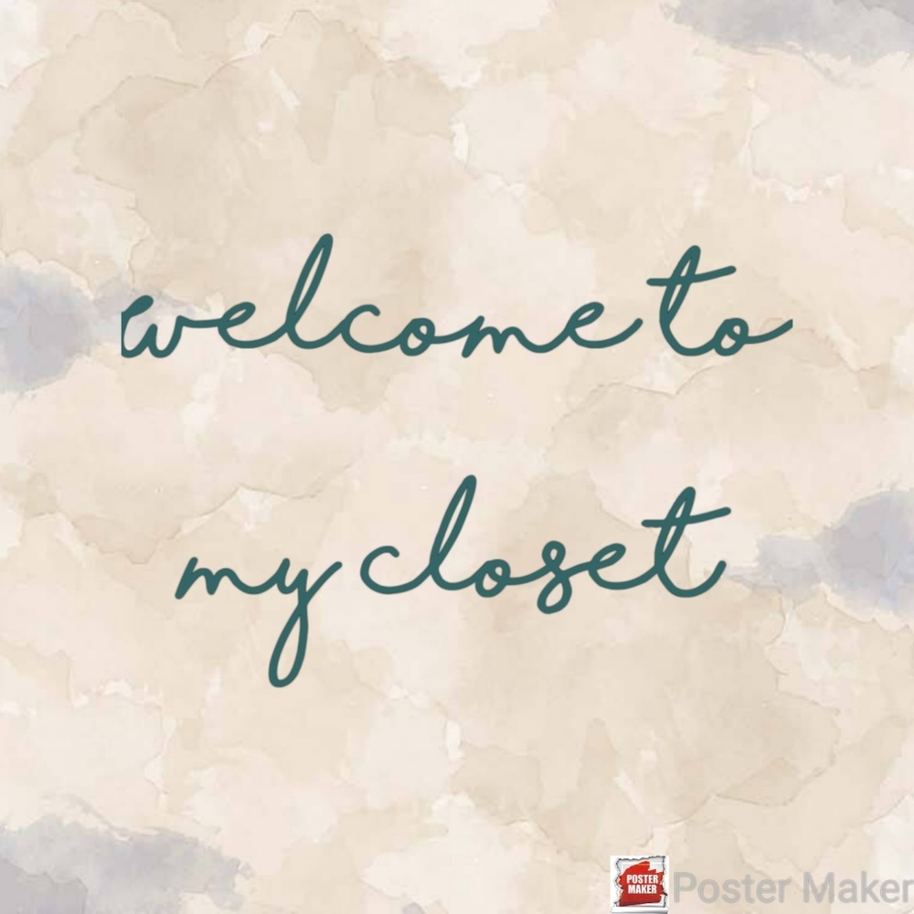 Meet your Posher, Elizabeth